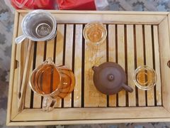 -丽江庭院之爱在路上(西单店)