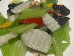 -高第街56号港式餐厅(山大路店)