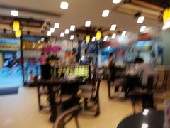 大堂-丽的面家(多宝路店)