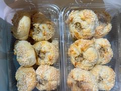 -泸溪河桃酥(虹口龙之梦店)