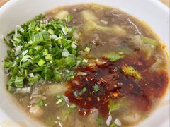 肉丸糊辣汤-老字号贾家肉丸糊辣汤(光明巷店)