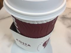 -COSTA COFFEE(常熟路店)
