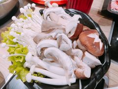 -彤德莱火锅(大学城店)