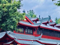 -成都市文殊院