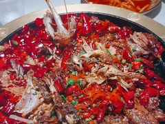 -八斗鸡·湘土菜(国贸店)