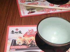 -仓桥家·焗寿司·锅物(光谷步行街店)