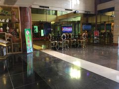 大厅-阳光钱柜KTV(八一路店)