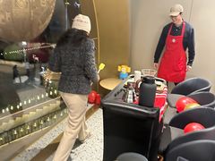 -星巴克臻选(北京蓝色港湾RO店)