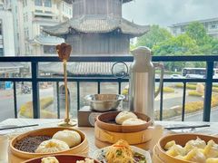 -怡园饭店-餐厅(四望亭店)