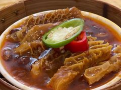 -伯乐居茶艺馆(石岐大信店)