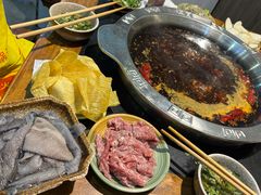 -大龙火锅(老店)