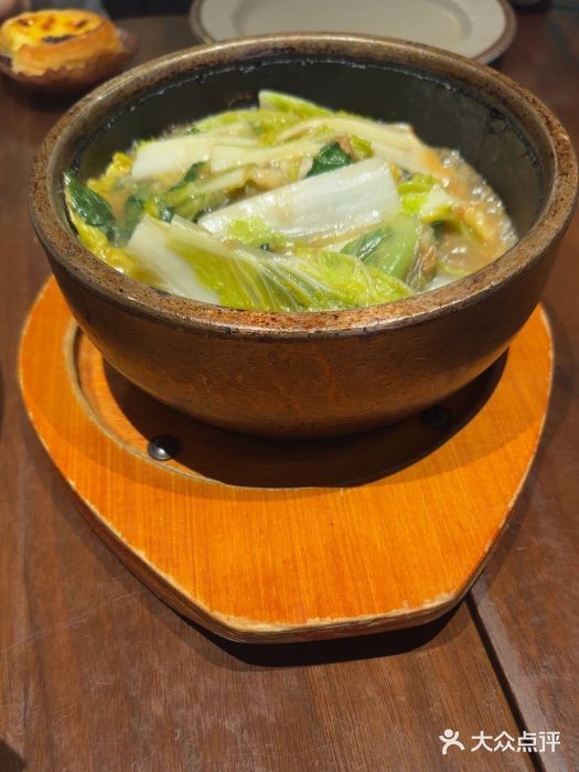 千日贺茶餐厅(高新万达店)图片