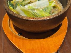 -千日贺茶餐厅(高新万达店)