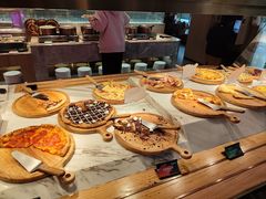 -比格比萨自助(南京万达茂店)