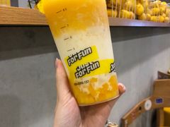 -芒果很黄(厦门大学店)