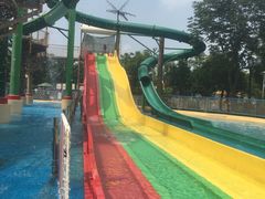 -武汉玛雅海滩水公园