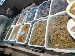 -宴小馆·小海鲜青岛菜(五四广场店)