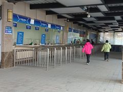 -太子岭滑雪场