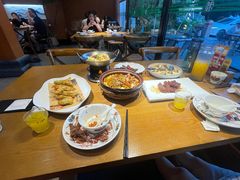 -味莊餐厅(康庄南街店)