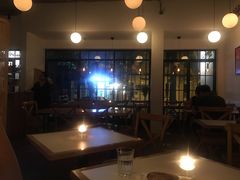 -Bitter酒吧(五原路店)