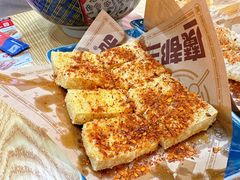 -魔都三兄弟酸辣粉·蘸卤炸串(虹桥万科店)