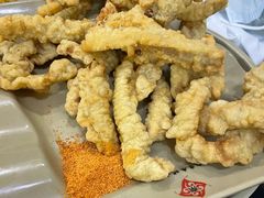 -重庆秦妈火锅(全国连锁五台山店)