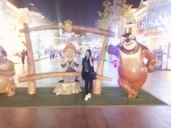 -沈阳方特欢乐世界