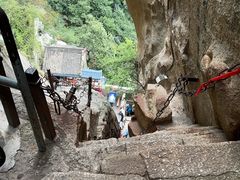 -华山风景名胜区