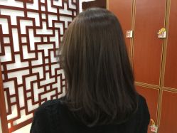 -美梵日系沙龙