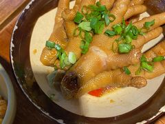 -楠火锅(仁恒梦中心店)