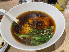 -君东记本帮面馆(天钥桥路店)