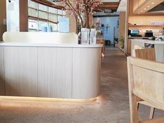 -蜜桃餐厅·伴山(湖滨商业街店)