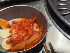 -炽城·烤肉名家(鸿达中央广场店)