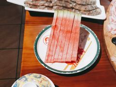 -津门老羊家·铜锅涮羊肉·烧烤(科技园店)