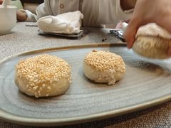-太湖饭店·寄畅轩中餐厅