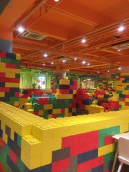 -宝燕乐园(闵行旗舰店)