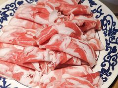 -东镇老火锅(长春路首店)