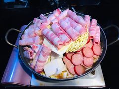 -炙韩料理·部队锅专门店