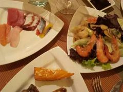 -长春高新益田福朋喜来登酒店·宜客乐标帜餐厅