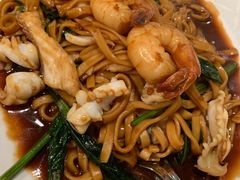 -无招牌海鲜餐厅(怡丰城店)