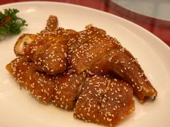 -利苑酒家(宜安广场店)