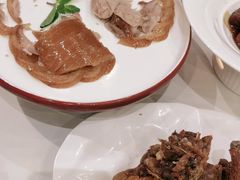 -大鸭梨烤鸭(石佛营店)