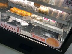 -太兴餐厅(东方广场分店)