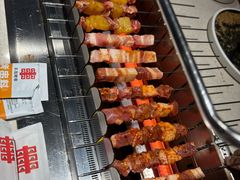 -丰茂烤串(五道口店)