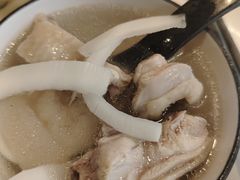 -同仁四季椰子鸡(福田东园总店)