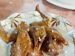 -蒸坊黄鳝饭(骏丰大厦店)