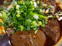 -杨三孃跷脚牛肉(玉双路店)