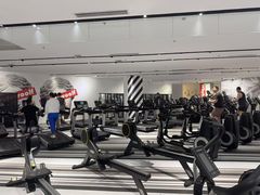 -韦德伍斯健身(沈阳K11Select购物艺术中心店)