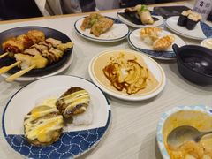-滨寿司(新街口中央商场店)