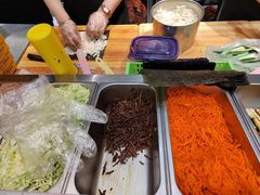 -传闻来紫菜包饭·打糕(西塔韩百店)